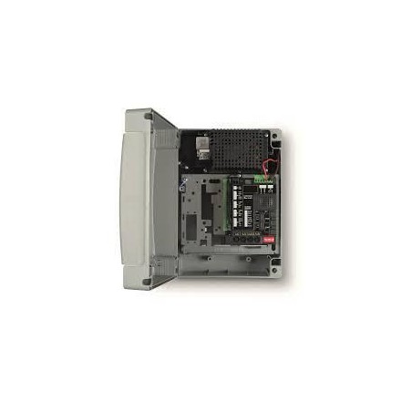 CENTRALE DI COMANDO STARG824BOX 24V PER MOTORI JETXL KINGGATES 12S046