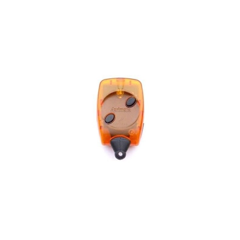 Telecomando Bicanale TR2 433Mhz APRIMATIC 62923000 Telecomando Bicanale TR2 433Mhz APRIMATIC 62923000