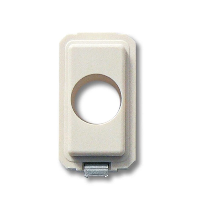 Adattatore per prese TV 1 foro Serie bticino Magic BT-MA FRACARRO 280755 Adattatore per prese TV 1 foro Serie bticino Magic BT-MA FRACARRO 280755