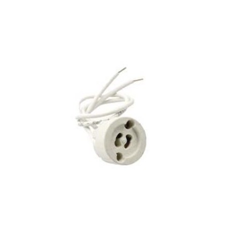 Portalampada GX8,5 per Lampade A Scarica FAI 4219