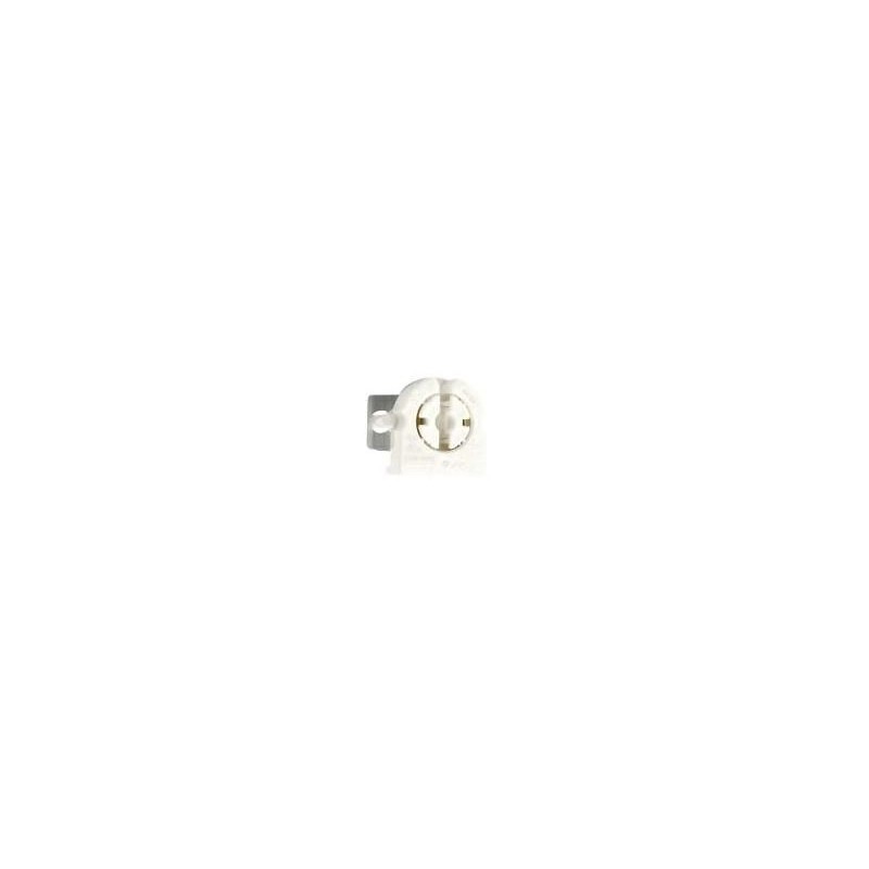 Portalampada G13 per Lampade Fluorescenti FAI 9263 Portalampada G13 per Lampade Fluorescenti FAI 9263