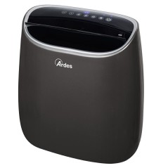 Termoventilatore Ceramico Digitale STONE ARDES AR4P17