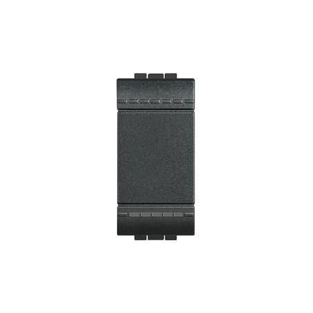 INTERRUTTORE LIVING LIGHT BTICINO L4001N