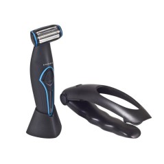 DEPILATORE CORPO UOMO BEPER 40.330