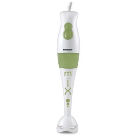 FRULLATORE A IMMERSIONE 220W BEPER 90.320