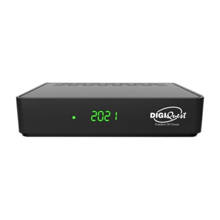 DIGIQUEST DECODER DIGITALE TERRESTRE SH5