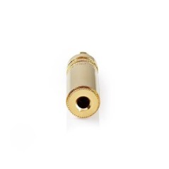 PRESA MONO DORATA Ø 3,6 MM CON GUIDACAVO MELCHIONI 433329591