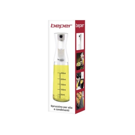 Spruzzino per olio e condimenti 300ml BEPER C102SPE002