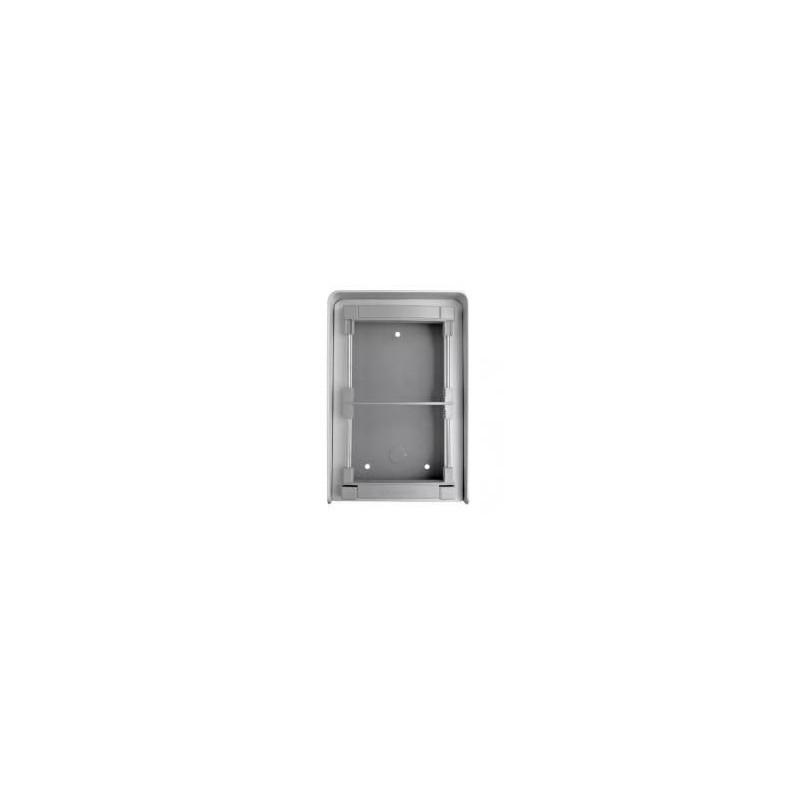 Tettuccio Parapioggia MODY 2 MODULI con telaio Portamoduli FARFISA MD92