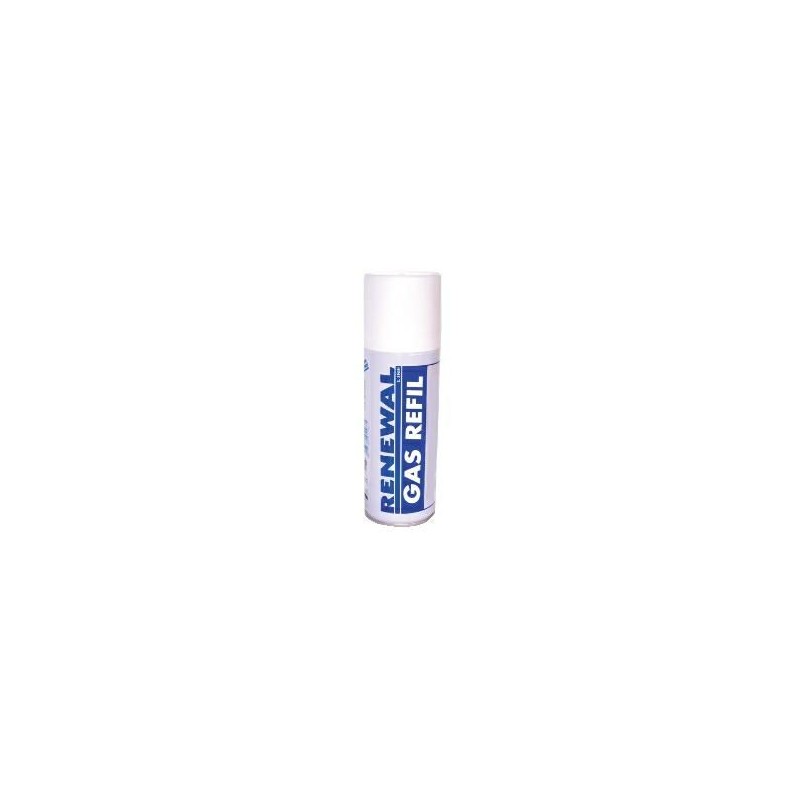Ricarica Gas Butano KONELCO GBC 48200000 Ricarica Gas Butano KONELCO GBC 48200000
