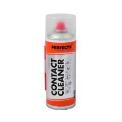 Pulitore Contatti Oleoso 200ml PERFECTS