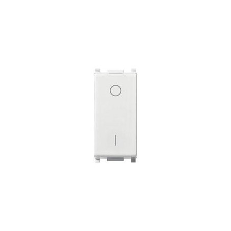 Plana interruttore bipolare 16A VIMAR 14015