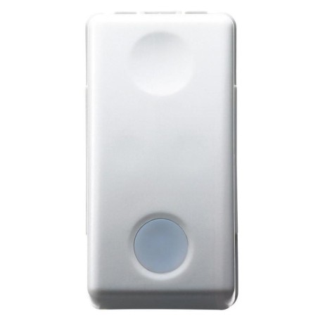 Pulsante system luminoso 10A GEWISS GW20515