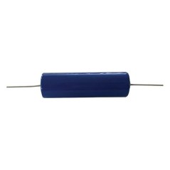 Batteria Stilo AA a litio ER14505 3,6V 2400mAh Con Reoforo MELCHIONI 491463503