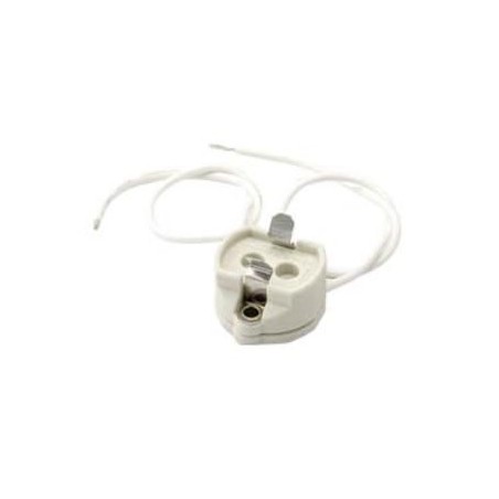 Portalampada G12 per Lampade A Scarica FAI 4214