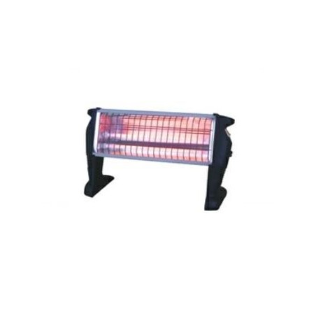Stufa al Quarzo 1000W SDS SQ1000