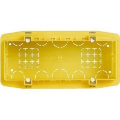 SCATOLA DA INCASSO UNIVERSALE BTICINO 506L