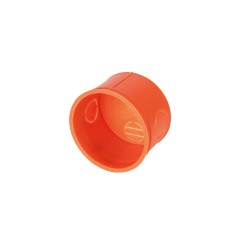 Scatola Incasso Tonda Diametro 65x38 ELETTROCANALI EC37065