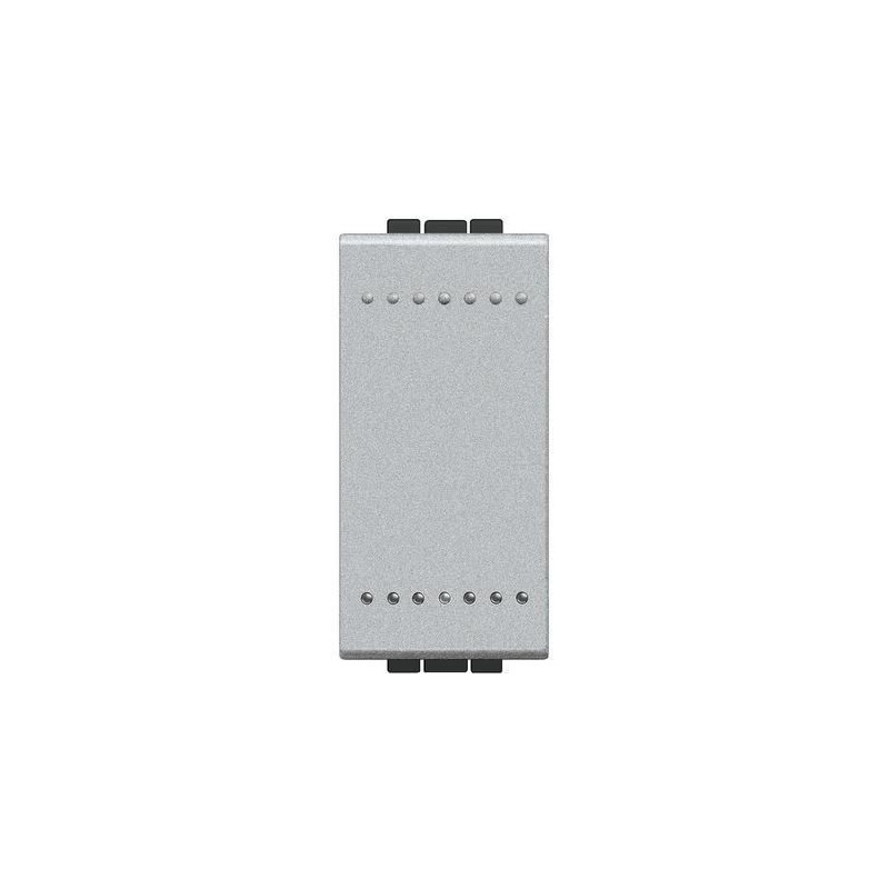 INTERRUTTORE LIVINGLIGHT TECH BTICINO NT4001N INTERRUTTORE LIVINGLIGHT TECH BTICINO NT4001N