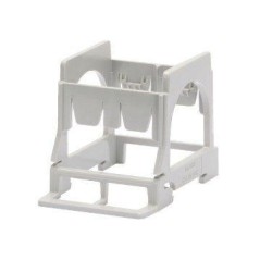 Adattatore attacco din 3 moduli GEWISS GW26410