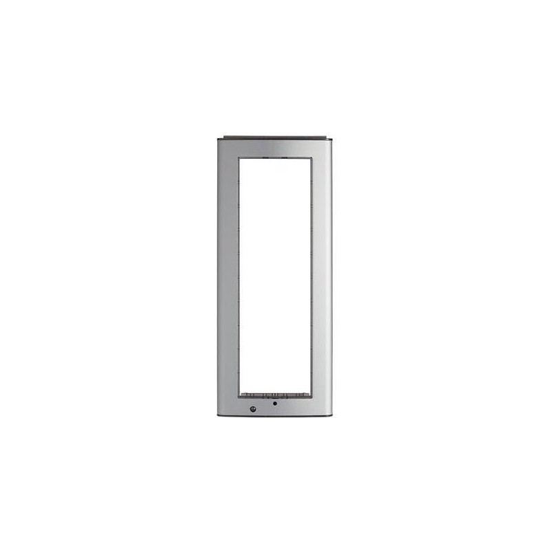 CORNICE ALLMETAL BTICINO 332721 CORNICE ALLMETAL BTICINO 332721