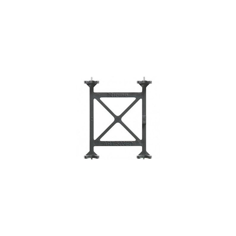 Accoppiatore per scatole 503 e 504 BTICINO 503ED Accoppiatore per scatole 503 e 504 BTICINO 503ED