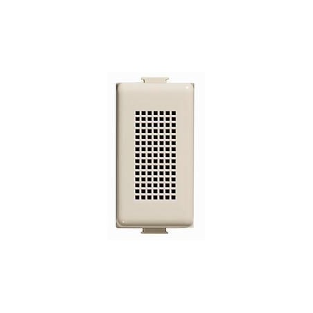 MAGIC TT ronzatore 230V AVORIO BTICINO A5048N