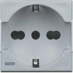 Axolute Presa Schuko BTICINO HC4140/16