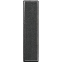 Axolute Mezzo Falso Modulo Colore Antracite BTICINO HS4949