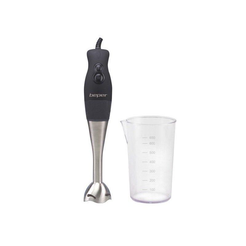 FRULLATORE A IMMERSIONE 220W BEPER BP.654 FRULLATORE A IMMERSIONE 220W BEPER BP.654