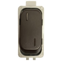 INVERTITORE MARRONE GL 2000 LEGRAND 65104