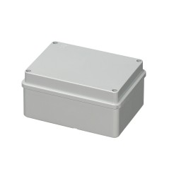 Cassetta esterna a parete liscia IP55 150x110x70 OLAN OL20022