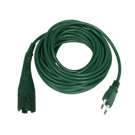 CAVO ALIMENTAZIONE ADATTABILE VK 130/131 7 METRI