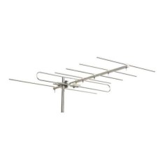 ANTENNA VHF 6 ELEMENTI ZODIAC ZD-15-6 ANTENNA VHF 6 ELEMENTI ZODIAC ZD-15-6