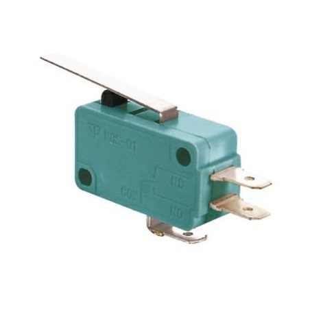 Deviatore con leva lunga 53mm KONELCO GBC 24286307