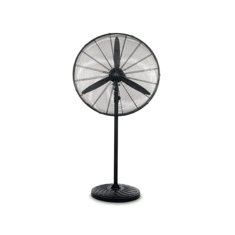 Ventilatore A Piantana 3 Pale 66CM DCG VE1960 Ventilatore A Piantana 3 Pale 66CM DCG VE1960