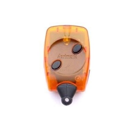 Telecomando Bicanale TR2 433Mhz APRIMATIC 62923000