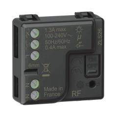 Relè Luci Connesso Smart BTICINO 3584C