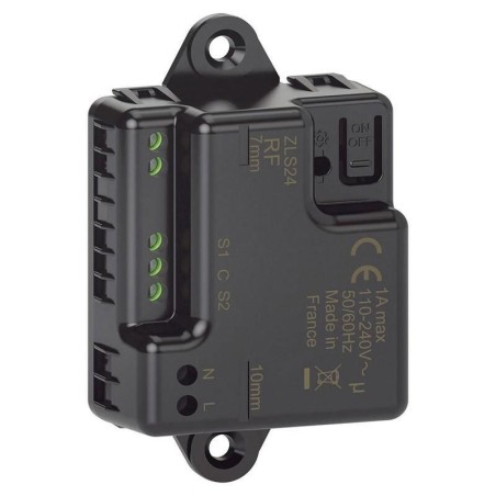 Modulo Connesso per Cancelli e Porte Garage BTICINO 3586C