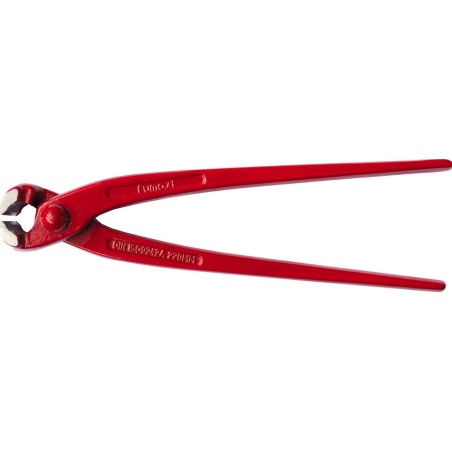 Tenaglia Rossa 250mm FUMASI 222603