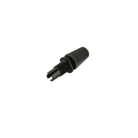 Serracavo in Plastica Nero FAI 0232/N