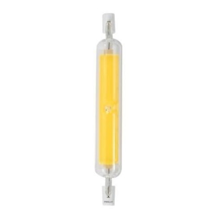 Lampada LED lineare 9W attacco R7S 6500K 118MM IPERLUX IP9R7SHC