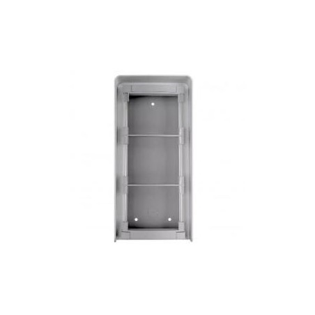 Tettuccio Parapioggia MODY 3 MODULI con telaio Portamoduli FARFISA MD93