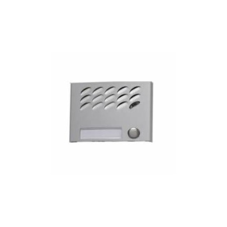 MODULO PORTIERE 1 PULSANTE MODY FARFISA MD11