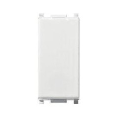 Plana pulsante 10A VIMAR 14008