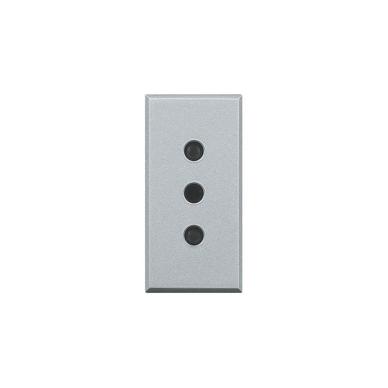 Axolute Presa 10A BTICINO HC4113 Axolute Presa 10A BTICINO HC4113