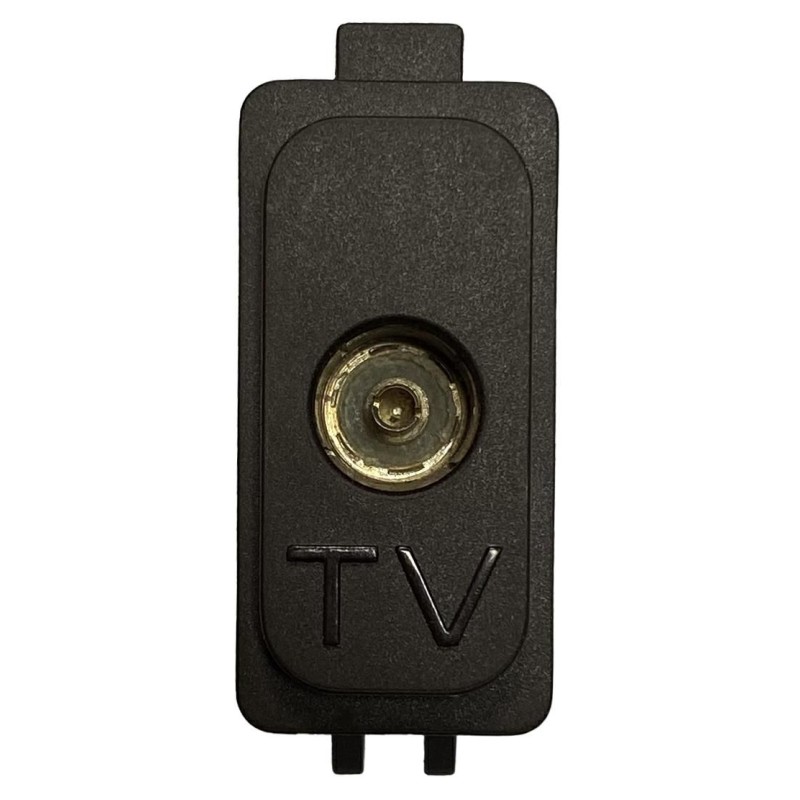 PRESA TV DERIVATA MARRONE GL 2000 LEGRAND 65152 PRESA TV DERIVATA MARRONE GL 2000 LEGRAND 65152