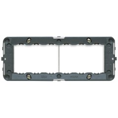 Supporto 6 moduli Idea VIMAR 16716 Supporto 6 moduli Idea VIMAR 16716