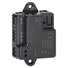 Modulo Connesso per Cancelli e Porte Garage BTICINO 3586C Modulo Connesso per Cancelli e Porte Garage BTICINO 3586C