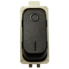INTERRUTTORE BIPOLARE 16A MARRONE GL 2000 LEGRAND 65105 INTERRUTTORE BIPOLARE 16A MARRONE GL 2000 LEGRAND 65105